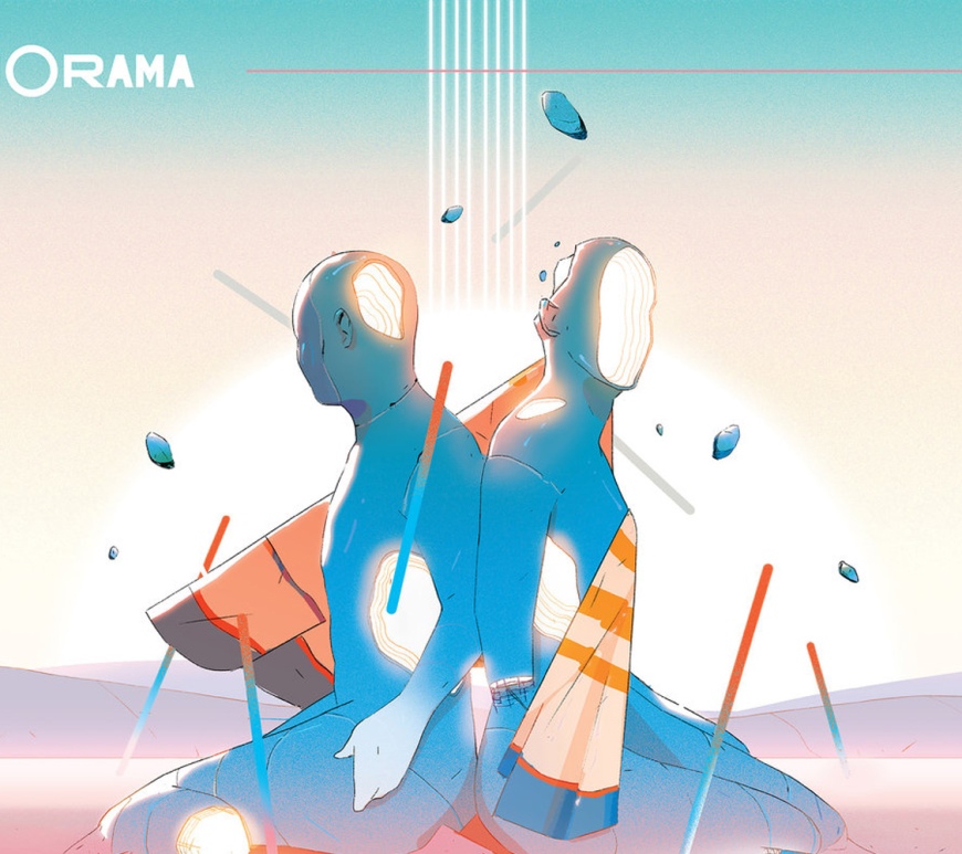 La Dispute - Panorama | Album review